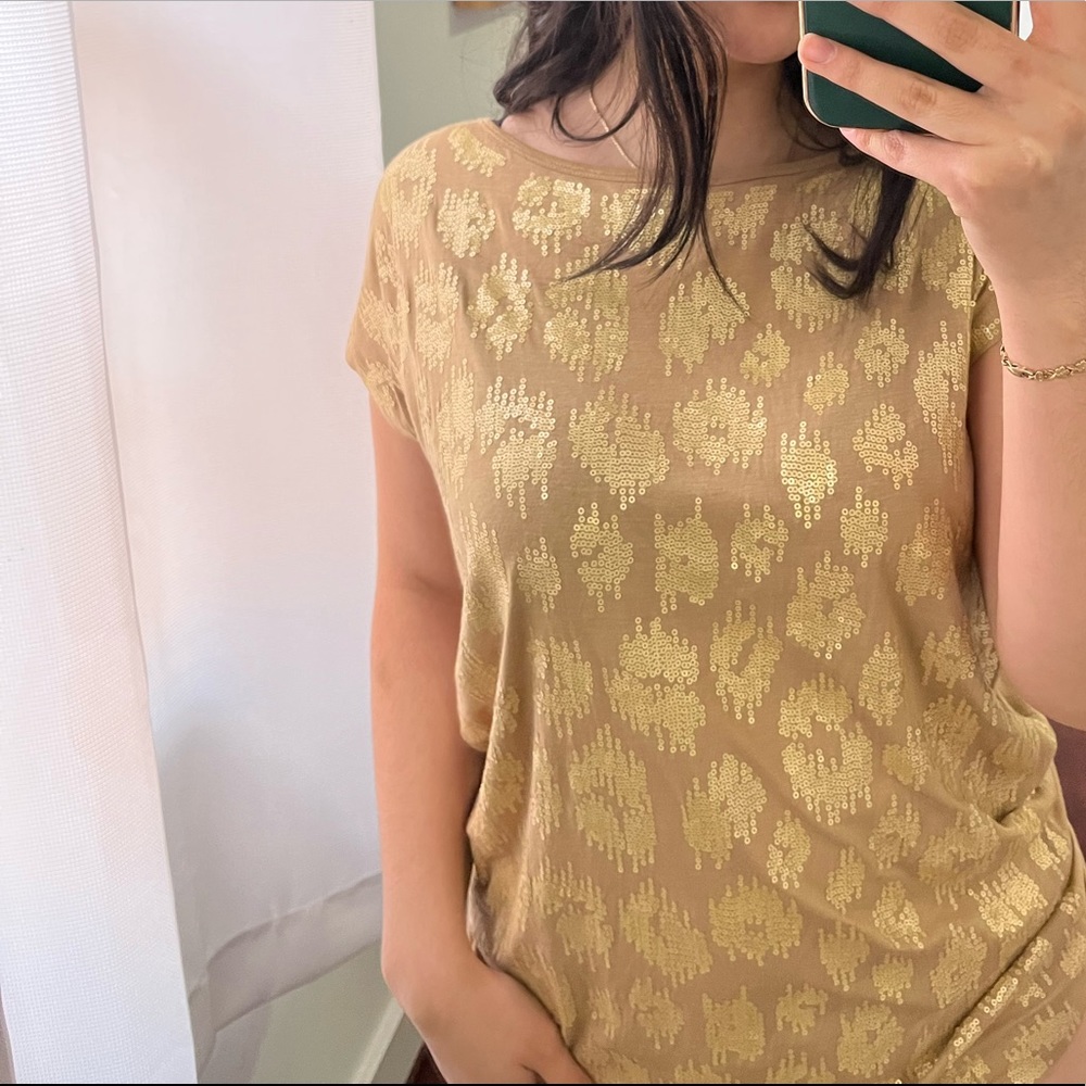 Michael Kors Blouse